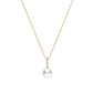 Ti Sento Necklace 34153YP