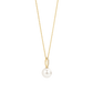 Ti Sento Necklace 34153YP
