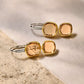 Ti Sento Earrings 78054CY