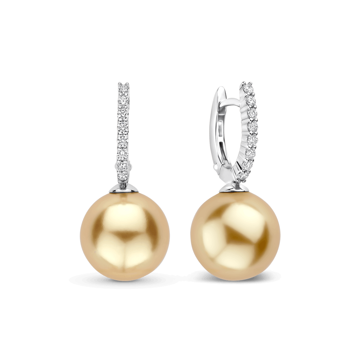 Ti Sento Earrings 78091PY