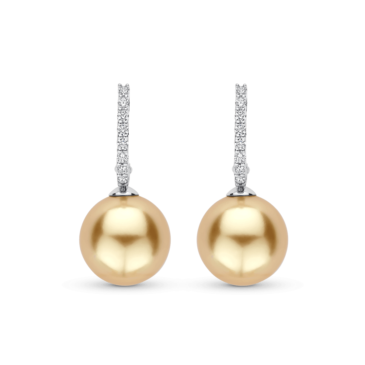 Ti Sento Earrings 78091PY