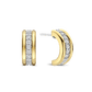 Ti Sento Earrings 78100ZY