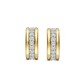 Ti Sento Earrings 78100ZY