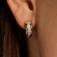 Ti Sento Earrings 78100ZY
