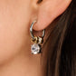 Ti Sento Earrings 78103ZY