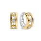 Ti Sento Earrings 78111ZY