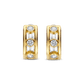 Ti Sento Earrings 78111ZY