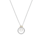 Ti Sento Necklace 34139YP