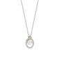 Ti Sento Necklace 34139YP