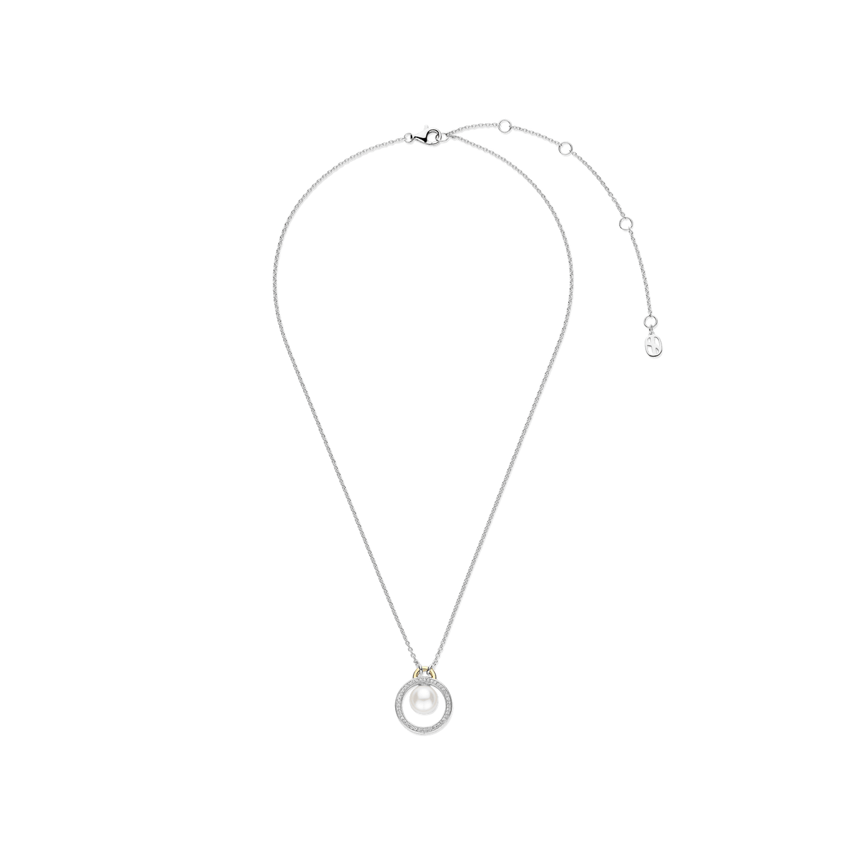 Ti Sento Necklace 34139YP