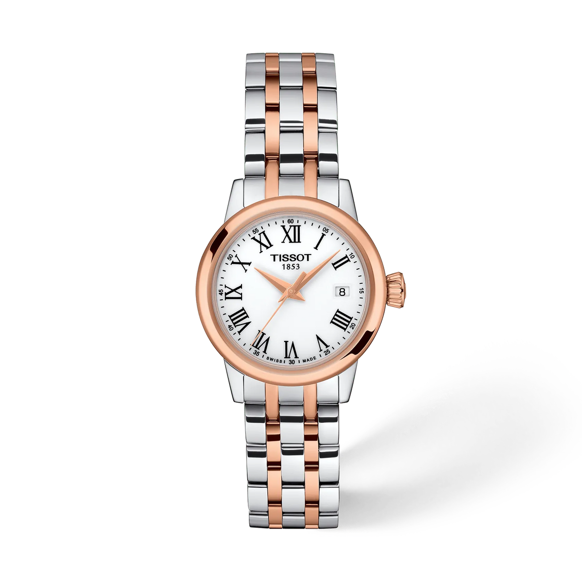 Tissot Classic Dream 28mm T129.210.22.013.00