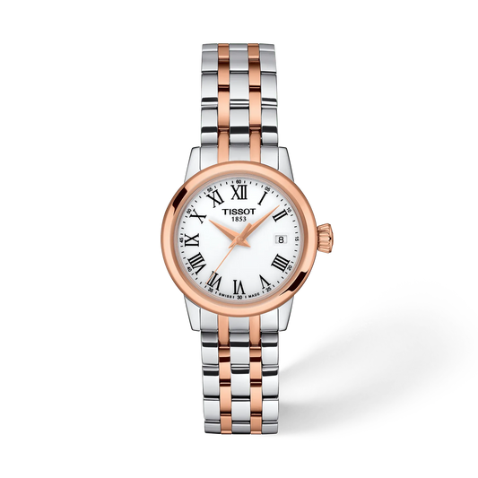 Tissot Classic Dream 28mm T129.210.22.013.00