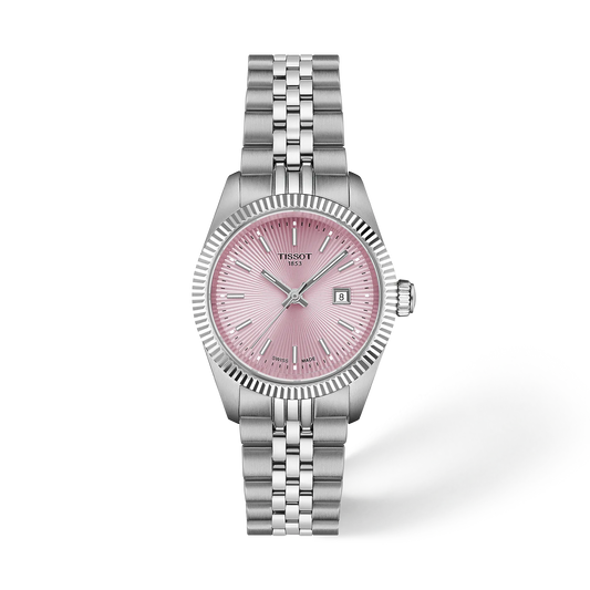 Tissot Ballade 30mm T156.010.11.331.00