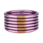 LILA BUDHAGIRL BANGLES