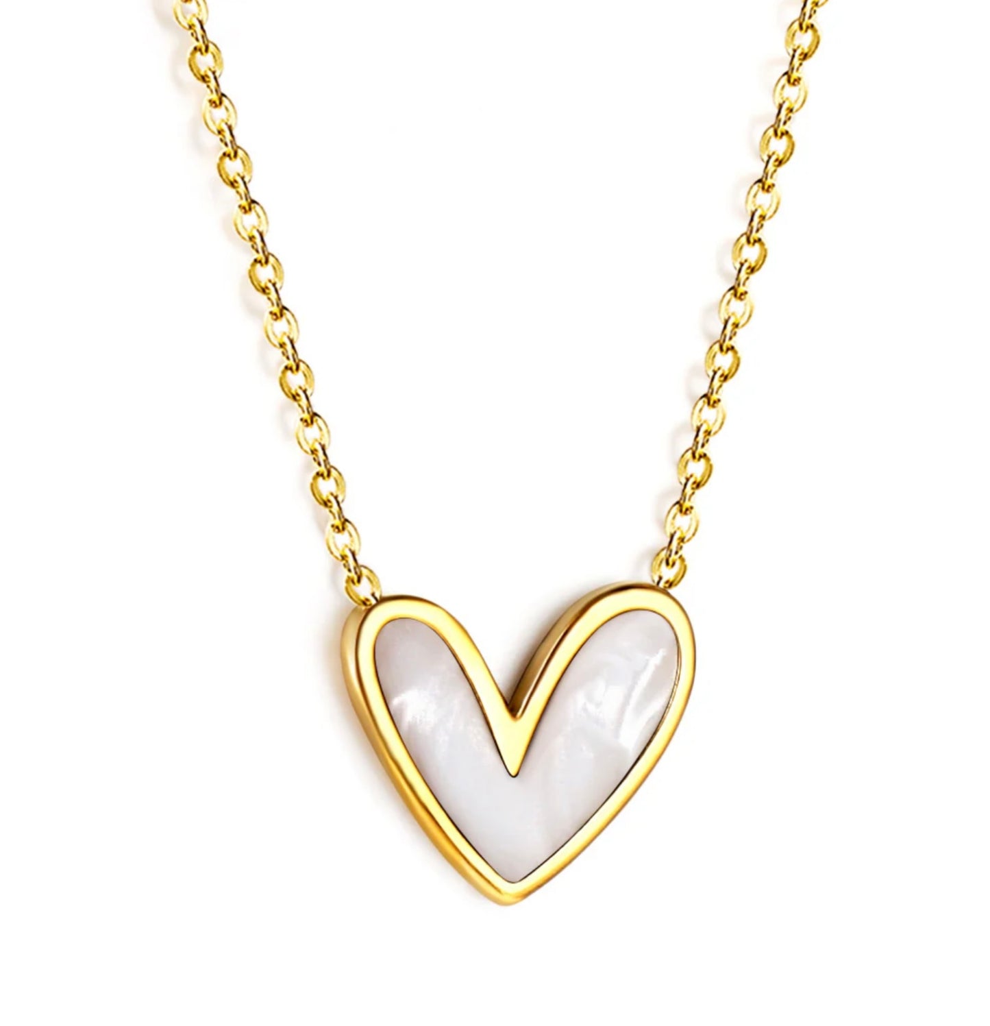 Heart Necklace