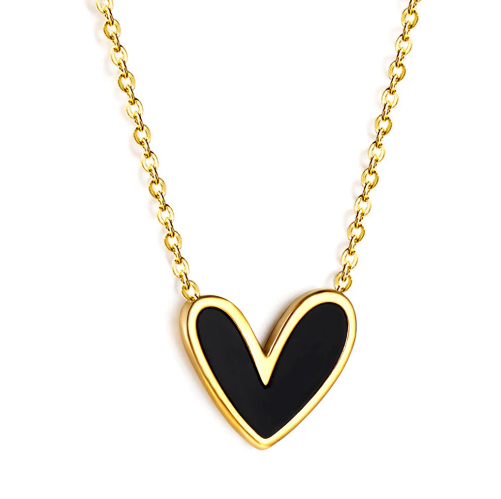 Heart Necklace