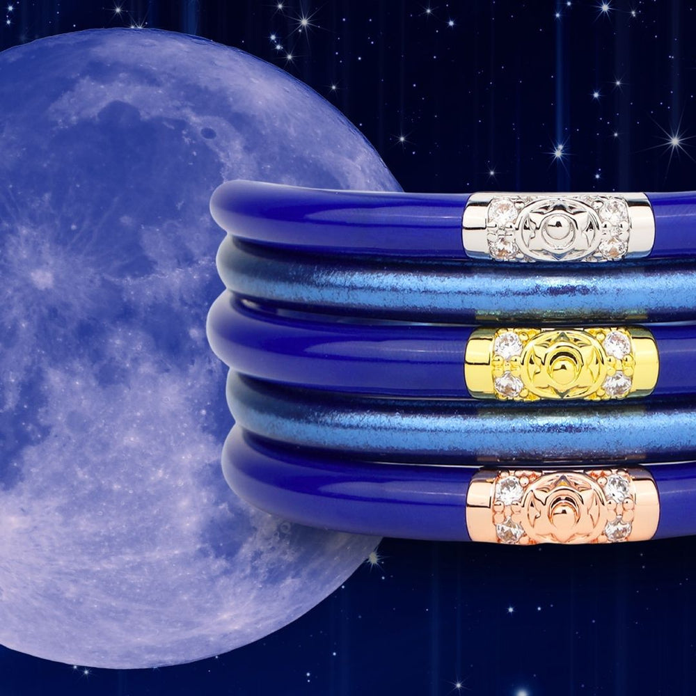 BUDHA BLUE MOON LIMITED EDITION