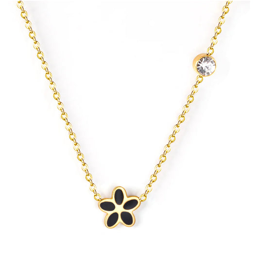 Bloom Necklace
