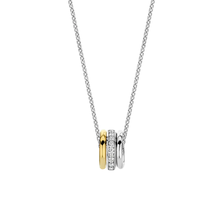 TI SENTO Necklace 34058ZY