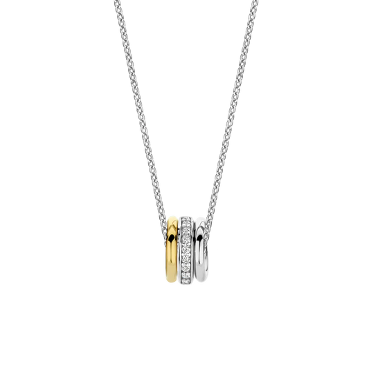 TI SENTO Necklace 34058ZY