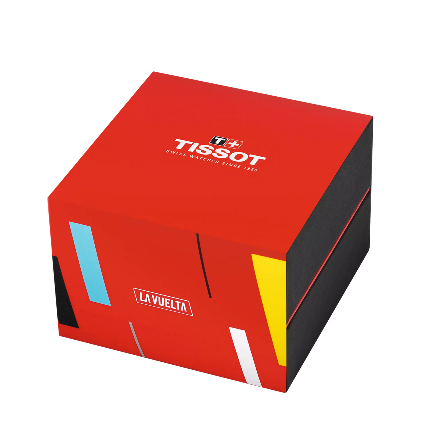 TISSOT T-RACE CYCLING VUELTA / T135.417.37.051.04