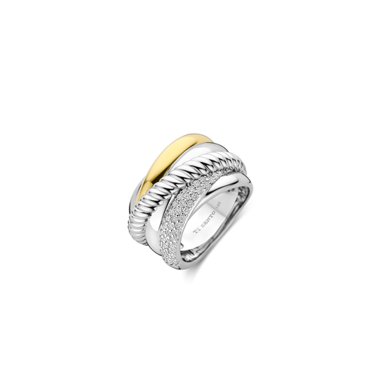 TI SENTO Ring 12003ZY