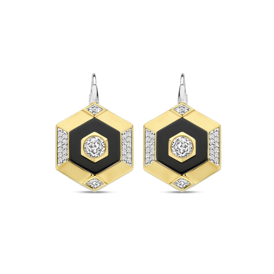 TI SENTO Earrings 7996BL