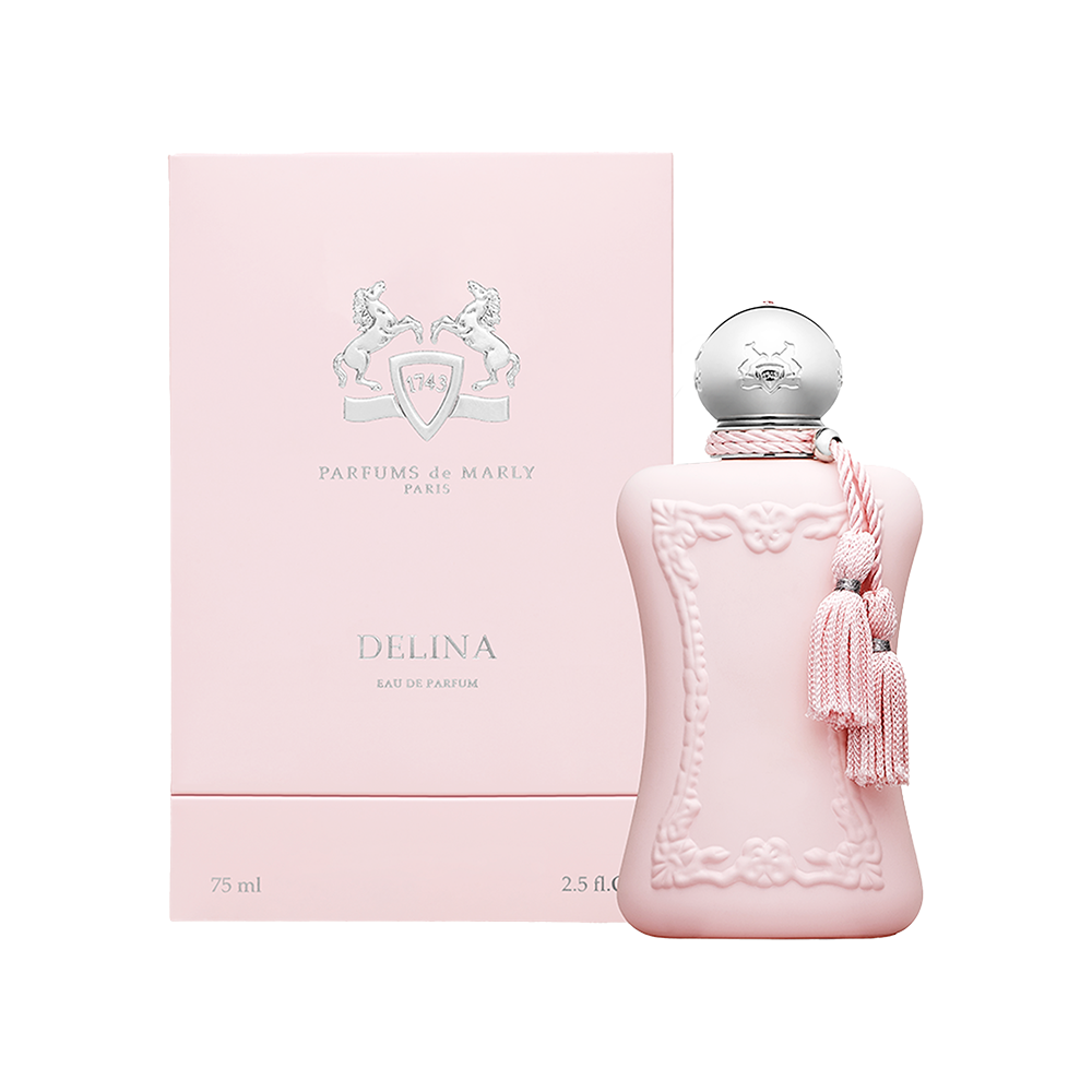 DELINA EAU DE PARFUM