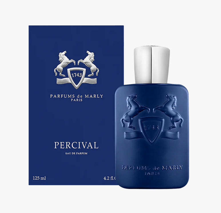 PERCIVAL EAU DE PARFUM