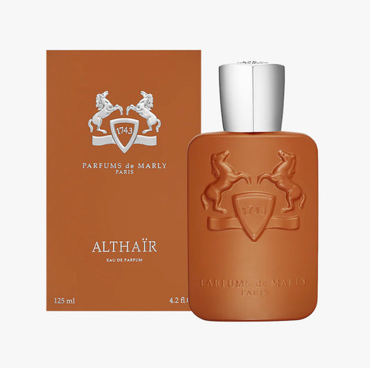 ALTHAÏR EAU DE PARFUM