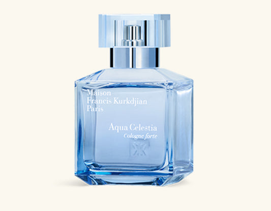 Aqua Celestia Cologne forte EAU DE PARFUM