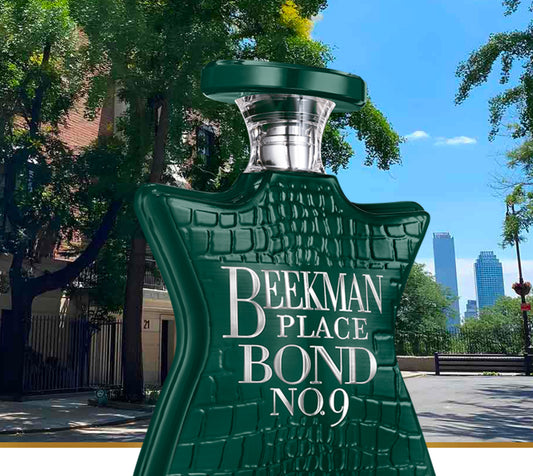 BOND NO. 9 BEEKMAN PLACE