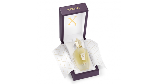 NAXOS Eau de Parfum