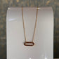 Gold 14k Necklace