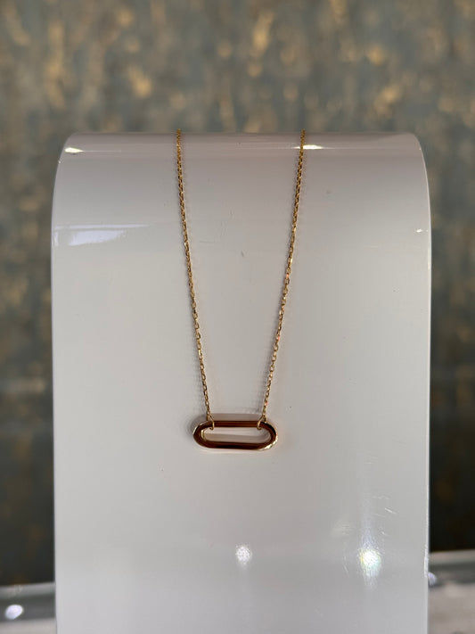 Gold 14k Necklace
