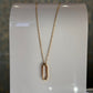 Gold 14k Necklace