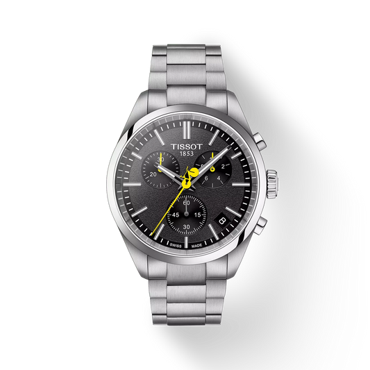 TISSOT PR 100 TOUR DE FRANCE T150.417.11.051.00