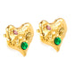 Heart Earrings