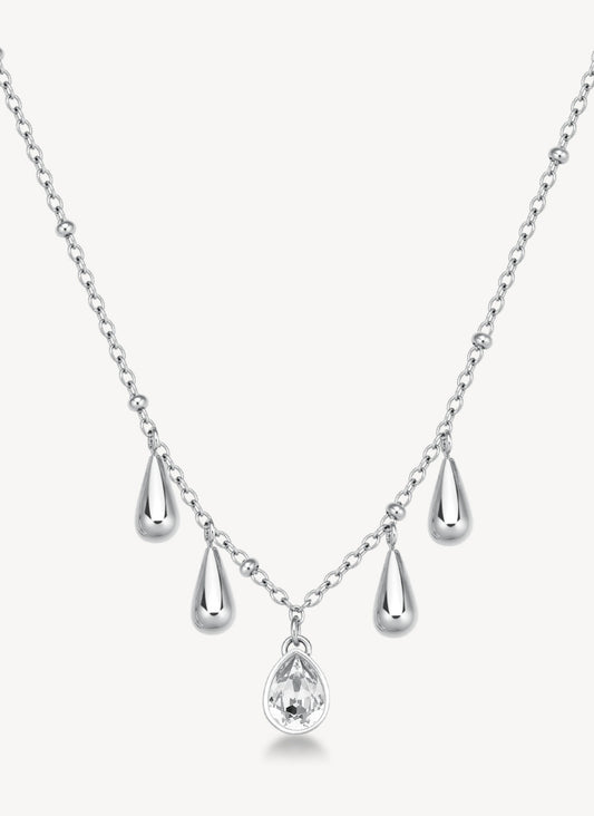 BROSWAY NECKLACE BPC39