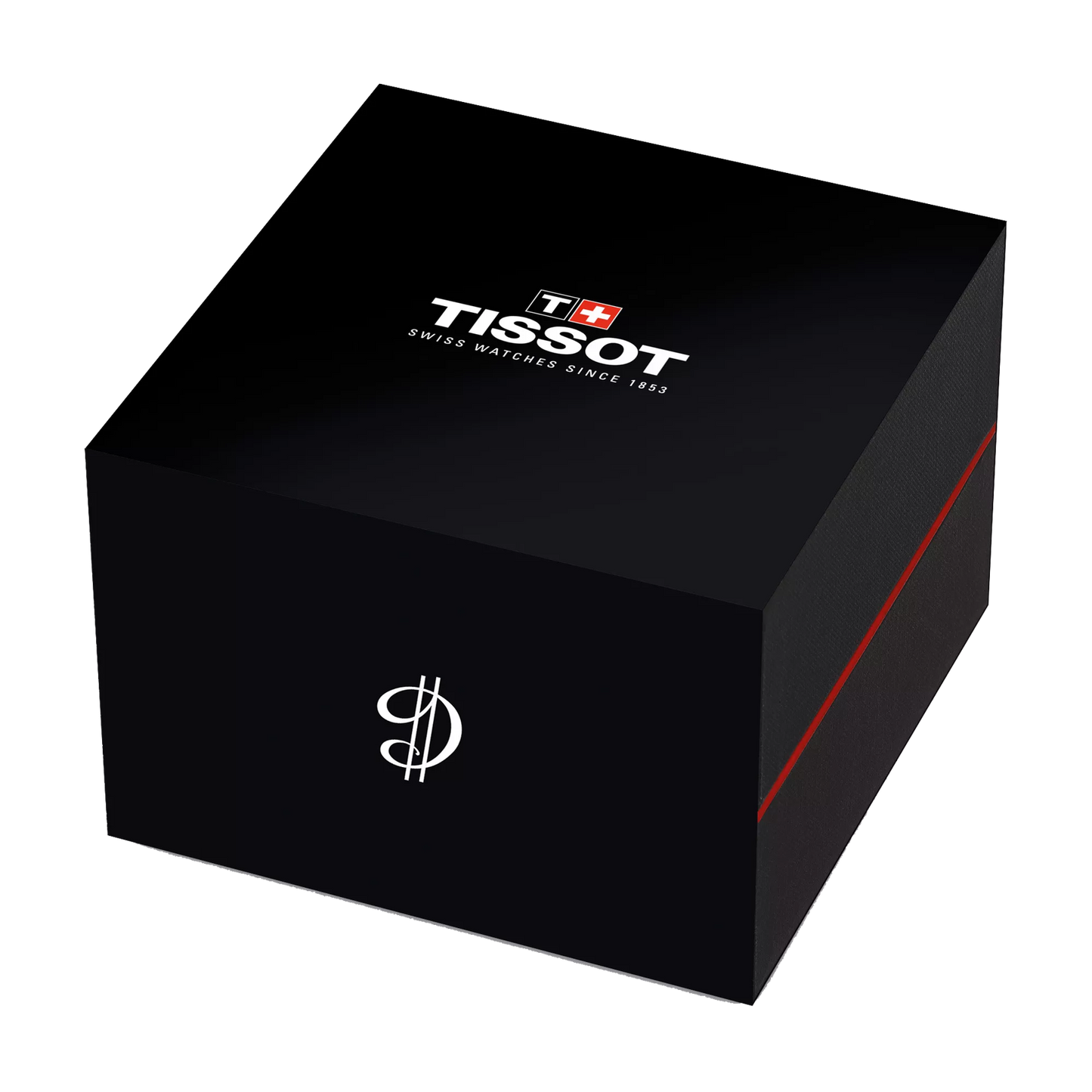 TISSOT PRX POWERMATIC 80 DAMIAN LILLARD SPECIAL EDITION T137.407.33.051.00