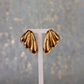 Aurora earrings