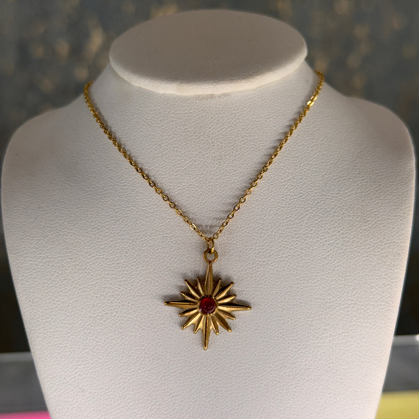 Valentina Necklace
