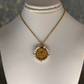 San Benito Pearl Necklace