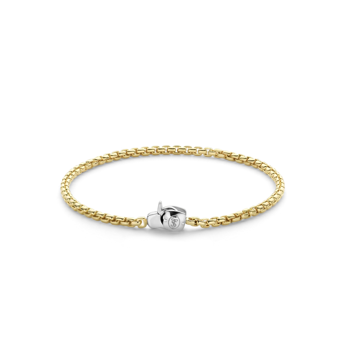 Ti Sento Bracelet 23023SY
