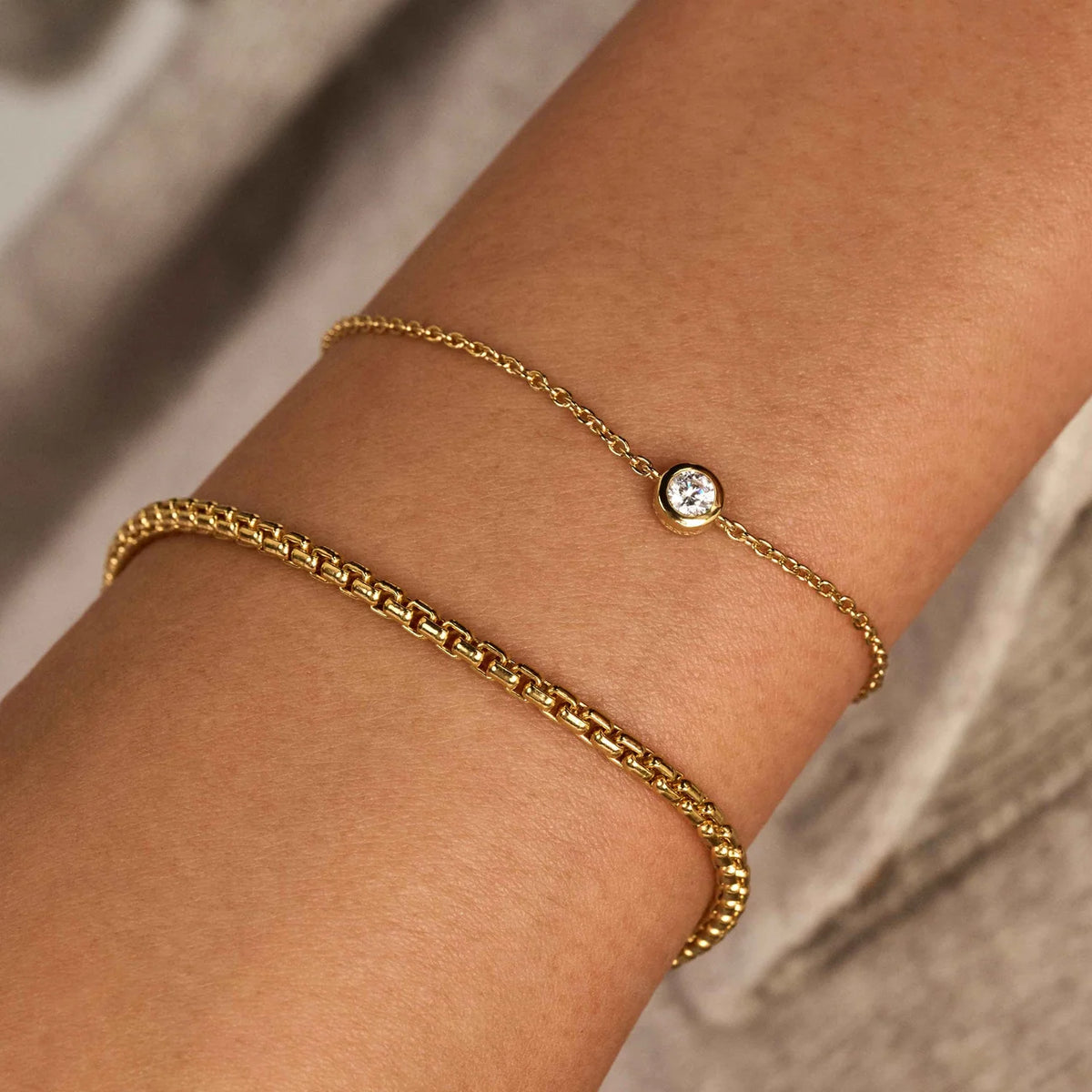 Ti Sento Bracelet 23023SY