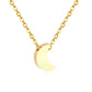 Moon Necklace