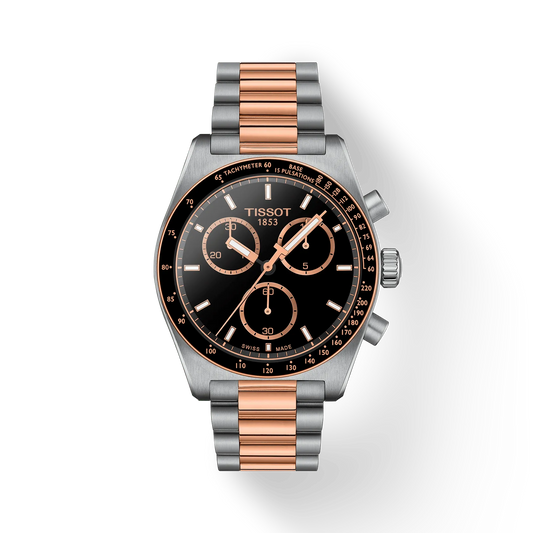 TISSOT PR516 QUARTZ CHRONOGRAPH T149.417.22.051.01