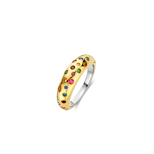 TI SENTO Ring 12363MC