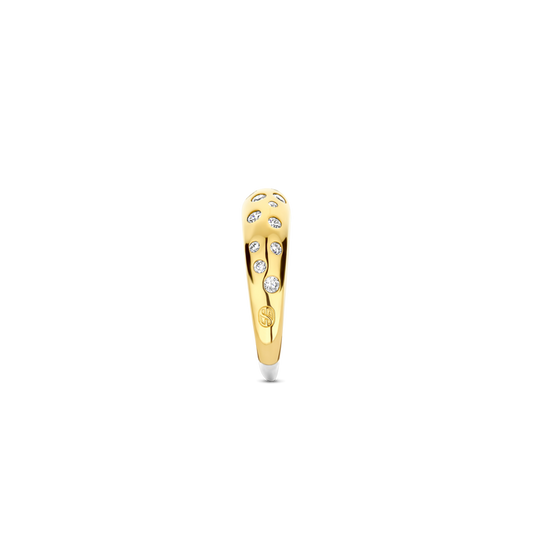 TI SENTO Ring 12363ZY