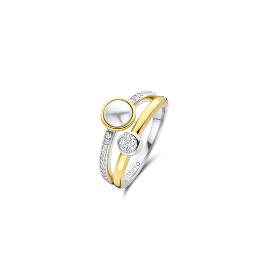 TI SENTO Ring 12376YP